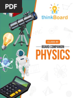 1 BoardCompanion Physics PDF