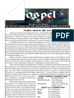 Gospel 28 Nov