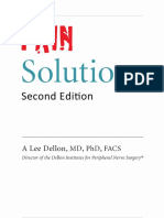 Pain Solutions PDF