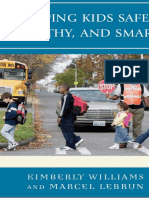 (Kimberly Williams) Keeping Kids Safe, Healthy, An (BookFi) PDF