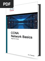 Computer Network - CCNA Basics - Beginner - S Guide