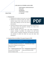 RPP Segitiga Pascal