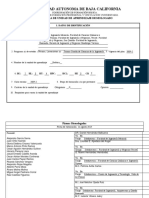 Carta Descriptiva Estatica 2013-2