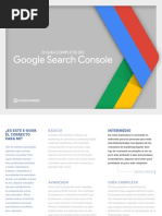 Google Search Console