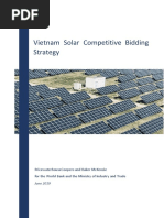 World - Bank - Solar - Competitive - Bidding - Strategy - (PWC+BM) - Final Version