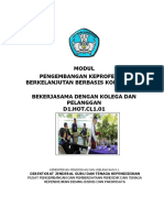 01.BUKU MODUL Bekerja Sama Dengan Kolega Dan Pelanggan