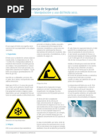 CS - 9 - V 12 (Manipulación y Uso Del Hielo Seco) - tcm316-25935 PDF