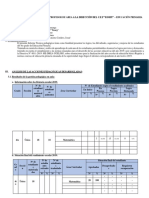 Informe Tecnico 4to