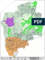 Proposed Land-Use Map For Alibag Taluka PDF