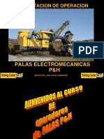 Palas P&H 2100