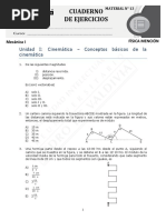 5544-FM 13 - Ejercicios MecÃ¡nica I SERIE - A SA-7%