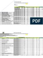 Informe Financiero Mes Julio