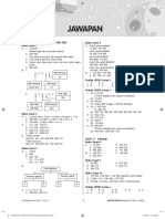 Jawapan Modul Aktiviti Pintar Cerdas Matematik Tahun 5 PDF