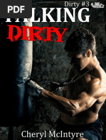 Cheryl McIntyre - #3 Talking Dirty PDF