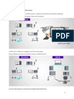 DCS and SCADA