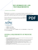 Piping Thickness Calculation (ASME B31.3)