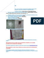 Plantilla Solicitud de Inspeccion