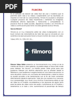 FILMORA