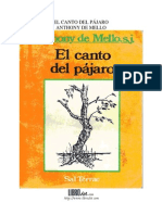 El Canto Del Pájaro