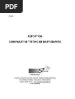 Baby Diaper English PDF