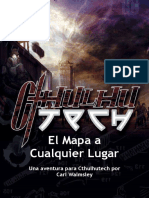 03 - El Mapa A Cualquier Lugar - Español PDF