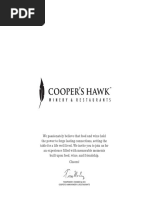 Coopers Hawk Main