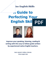 Perfectyourenglish PDF