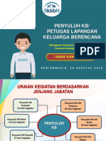 Materi PKB PLKB DUPAK