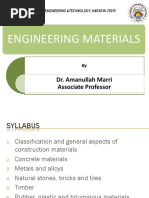 Introduction To Concrete Techn