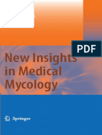 New Insights in Medical Mycology - K. Kavanagh (Springer, 2007) WW PDF