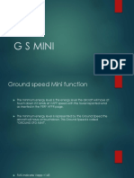 G S Mini