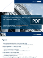 Collateral Consistent Derivatives Pricing 2 PDF