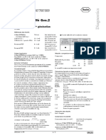 Creatinine Urine