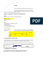 Manual de Mate Financiera en Excel