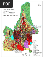 KMC DP Map