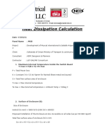 NEW Heat Dissipation Calculation FOR Dubai Panel1