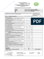 SDRMMC Nar Report