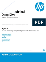 ADVPN Technical Deep Dive