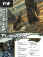 Dungeon Magazine 208 PDF