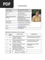 BIODATA 