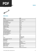 Datasheet