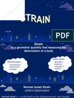 (Students) Lec#2, Strain