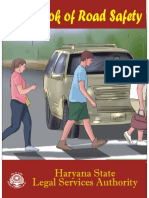 Hand Book of Road Safety PDF