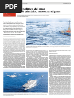 Geopolitica Del mar-CP Maresy Oceanos PDF