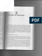 Cap. 8 Pedagogía PDF