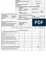 Formato de Evaluacion de Tutor Academico