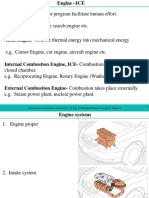 Lecture 2 - Engine