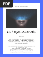 7 Leyes Universales PDF