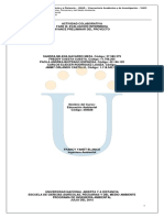 Fase 3. Avance Preliminar Del Proyecto