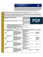 Planeacion Didactica - Etica Semestre 2